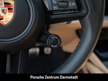 PORSCHE Cayenne S E-Hybrid Coupe InnoDrive Head-Up BOSE