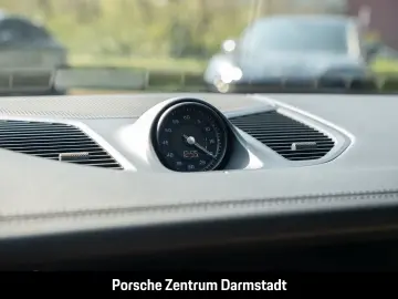 PORSCHE Cayenne S E-Hybrid Coupe InnoDrive Head-Up BOSE