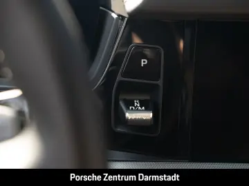 PORSCHE Cayenne S E-Hybrid Coupe InnoDrive Head-Up BOSE