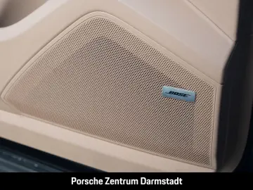PORSCHE Cayenne S E-Hybrid Coupe InnoDrive Head-Up BOSE