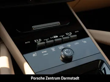 PORSCHE Cayenne S E-Hybrid Coupe InnoDrive Head-Up BOSE