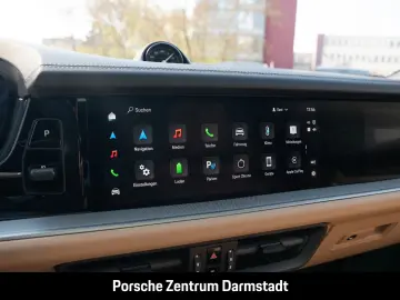 PORSCHE Cayenne S E-Hybrid Coupe InnoDrive Head-Up BOSE