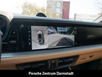 PORSCHE Cayenne S E-Hybrid Coupe InnoDrive Head-Up BOSE