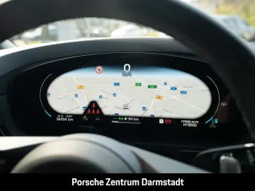 PORSCHE Cayenne S E-Hybrid Coupe InnoDrive Head-Up BOSE