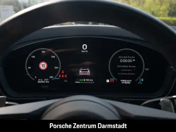 PORSCHE Cayenne S E-Hybrid Coupe InnoDrive Head-Up BOSE