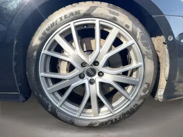 AUDI A6 Limousine 50 TFSIe S line Sport Standhzg ACC