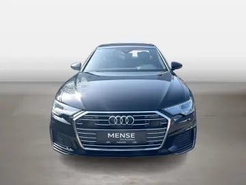 AUDI A6 Limousine 50 TFSIe S line Sport Standhzg ACC