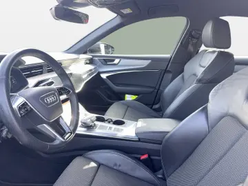 AUDI A6 Limousine 50 TFSIe S line Sport Standhzg ACC