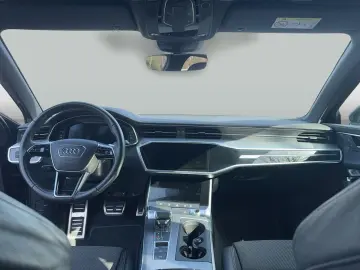 AUDI A6 Limousine 50 TFSIe S line Sport Standhzg ACC