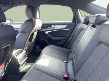 AUDI A6 Limousine 50 TFSIe S line Sport Standhzg ACC