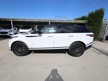 Land-Rover Range-Rover Velar 2.0D MHEV 204CP R-Dynamic HSE