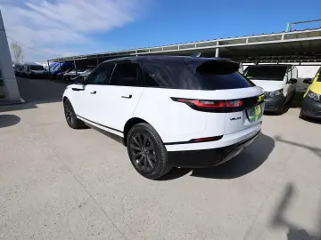 Land-Rover Range-Rover Velar 2.0D MHEV 204CP R-Dynamic HSE