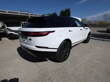 Land-Rover Range-Rover Velar 2.0D MHEV 204CP R-Dynamic HSE