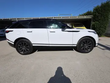 Land-Rover Range-Rover Velar 2.0D MHEV 204CP R-Dynamic HSE