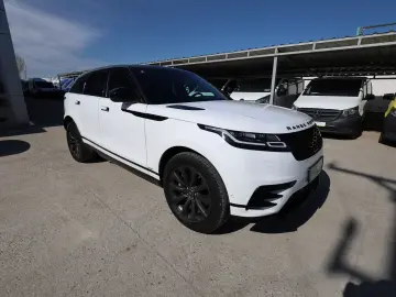 Land-Rover Range-Rover Velar 2.0D MHEV 204CP R-Dynamic HSE
