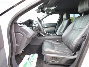 Land-Rover Range-Rover Velar 2.0D MHEV 204CP R-Dynamic HSE