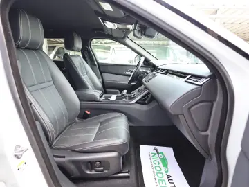 Land-Rover Range-Rover Velar 2.0D MHEV 204CP R-Dynamic HSE