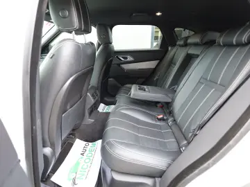 Land-Rover Range-Rover Velar 2.0D MHEV 204CP R-Dynamic HSE