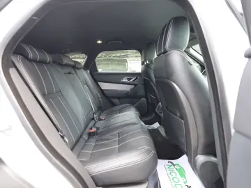 Land-Rover Range-Rover Velar 2.0D MHEV 204CP R-Dynamic HSE