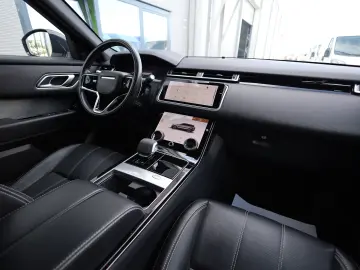 Land-Rover Range-Rover Velar 2.0D MHEV 204CP R-Dynamic HSE