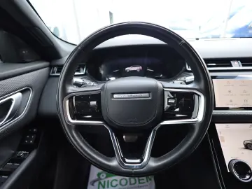 Land-Rover Range-Rover Velar 2.0D MHEV 204CP R-Dynamic HSE