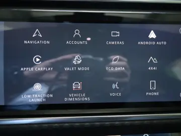 Land-Rover Range-Rover Velar 2.0D MHEV 204CP R-Dynamic HSE