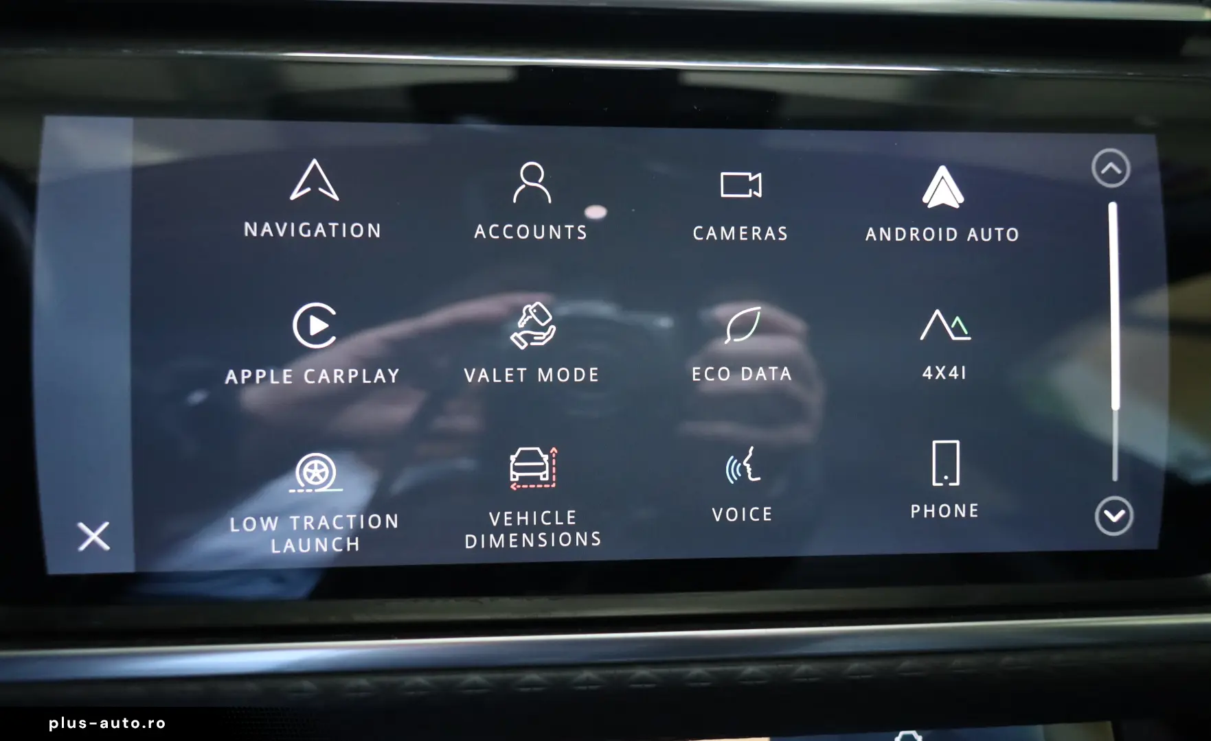 Land-Rover Range-Rover Velar 2.0D MHEV 204CP R-Dynamic HSE