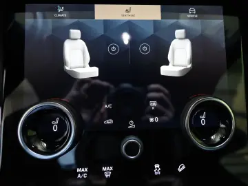 Land-Rover Range-Rover Velar 2.0D MHEV 204CP R-Dynamic HSE