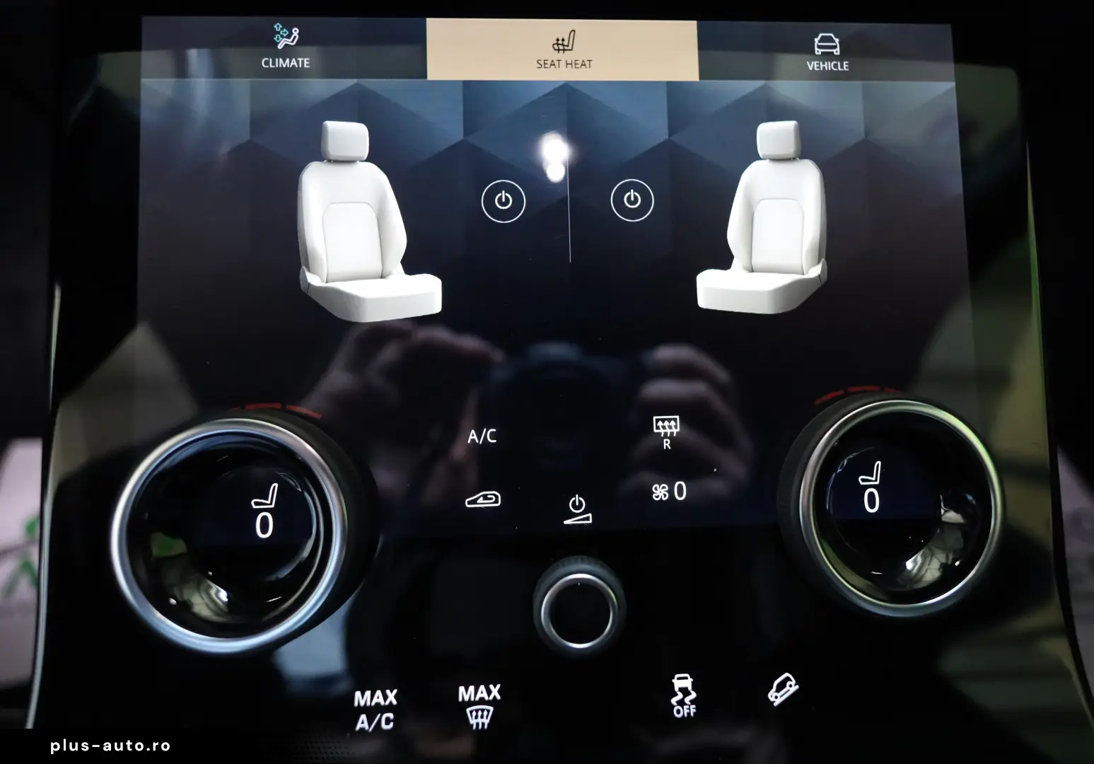 Land-Rover Range-Rover Velar 2.0D MHEV 204CP R-Dynamic HSE