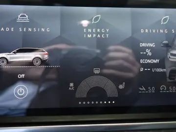 Land-Rover Range-Rover Velar 2.0D MHEV 204CP R-Dynamic HSE