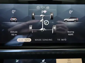 Land-Rover Range-Rover Velar 2.0D MHEV 204CP R-Dynamic HSE