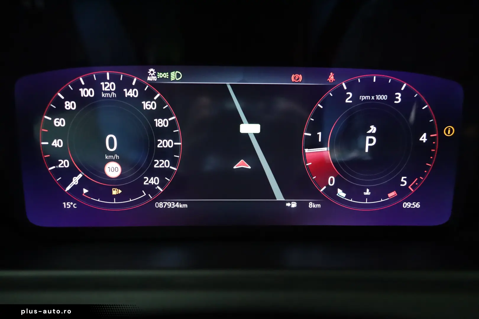 Land-Rover Range-Rover Velar 2.0D MHEV 204CP R-Dynamic HSE