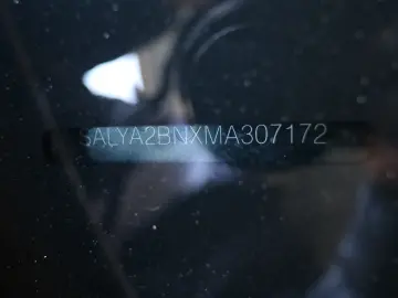 Land-Rover Range-Rover Velar 2.0D MHEV 204CP R-Dynamic HSE