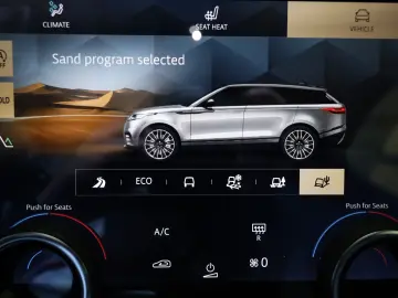 Land-Rover Range-Rover Velar 2.0D MHEV 204CP R-Dynamic HSE