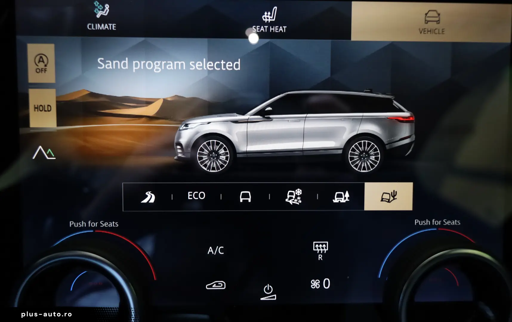 Land-Rover Range-Rover Velar 2.0D MHEV 204CP R-Dynamic HSE