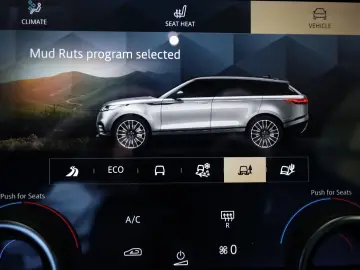 Land-Rover Range-Rover Velar 2.0D MHEV 204CP R-Dynamic HSE