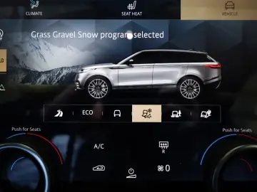 Land-Rover Range-Rover Velar 2.0D MHEV 204CP R-Dynamic HSE