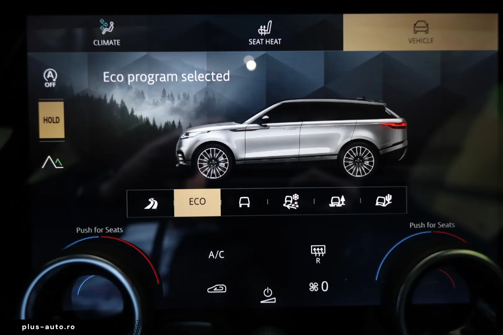 Land-Rover Range-Rover Velar 2.0D MHEV 204CP R-Dynamic HSE