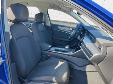 AUDI A6 Limousine 50 TFSIe qu S line Business HDMatri