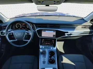 AUDI A6 Limousine 50 TFSIe qu S line Business HDMatri