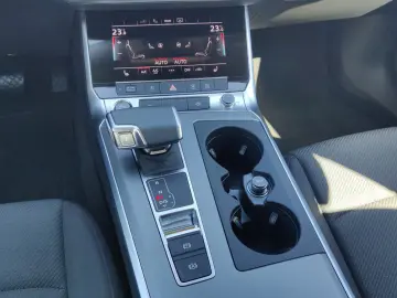 AUDI A6 Limousine 50 TFSIe qu S line Business HDMatri