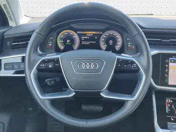 AUDI A6 Limousine 50 TFSIe qu S line Business HDMatri