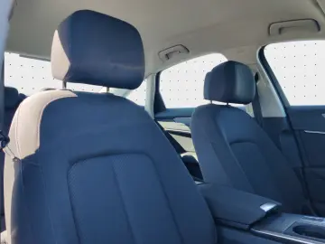 AUDI A6 Limousine 50 TFSIe qu S line Business HDMatri