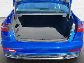 AUDI A6 Limousine 50 TFSIe qu S line Business HDMatri