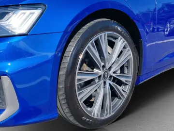 AUDI A6 Limousine 50 TFSIe qu S line Business HDMatri