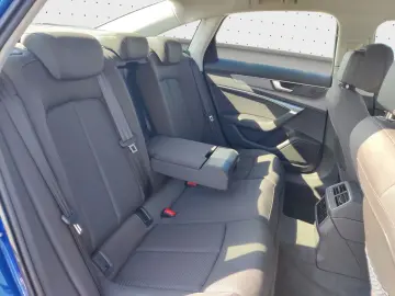 AUDI A6 Limousine 50 TFSIe qu S line Business HDMatri