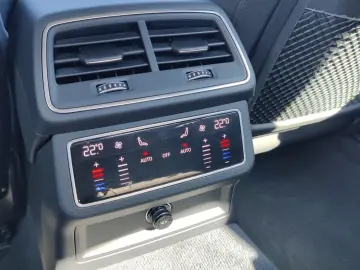 AUDI A6 Limousine 50 TFSIe qu S line Business HDMatri