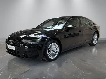 AUDI A6 Limousine 50 TFSI e S line quattro S-tronic