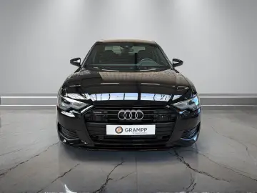 AUDI A6 Limousine 50 TFSI e S line quattro S-tronic