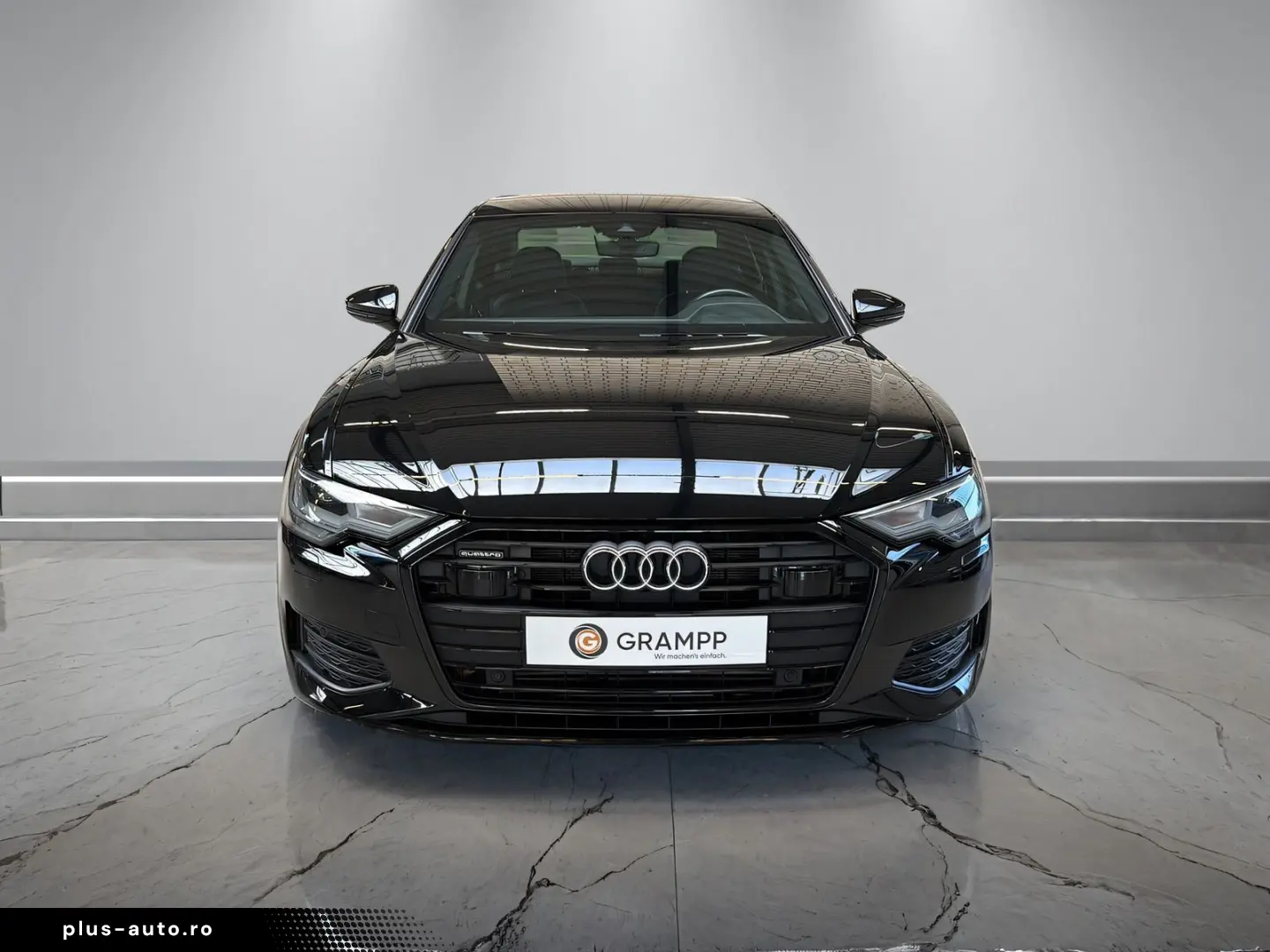 AUDI A6 Limousine 50 TFSI e S line quattro S-tronic